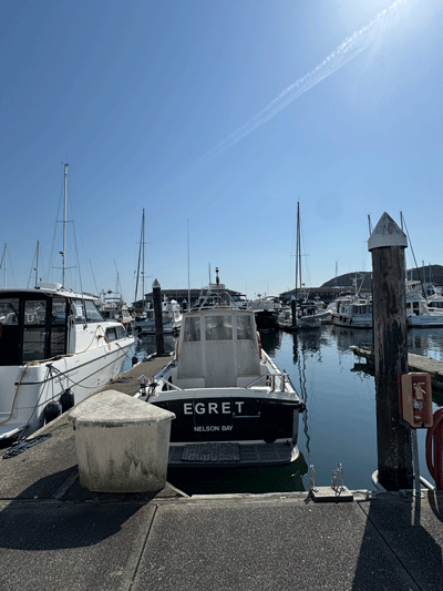 Skyline Moorage - Specializing in Moorage Sales