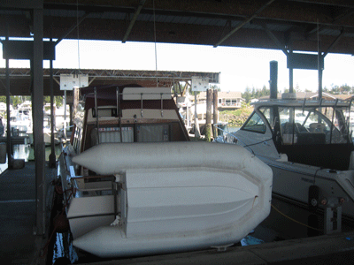 Skyline Moorage - Specializing in Moorage Sales