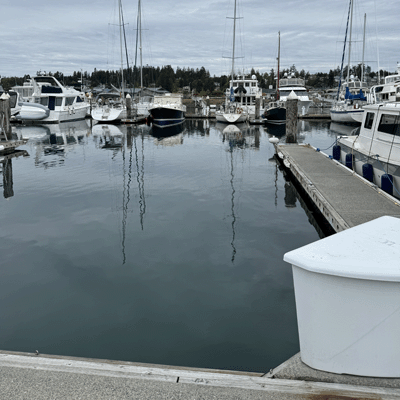 Skyline Moorage - Specializing in Moorage Sales